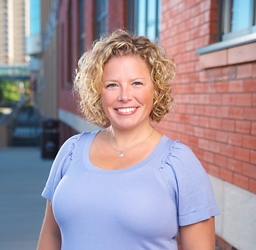 Amanda St. Pierre