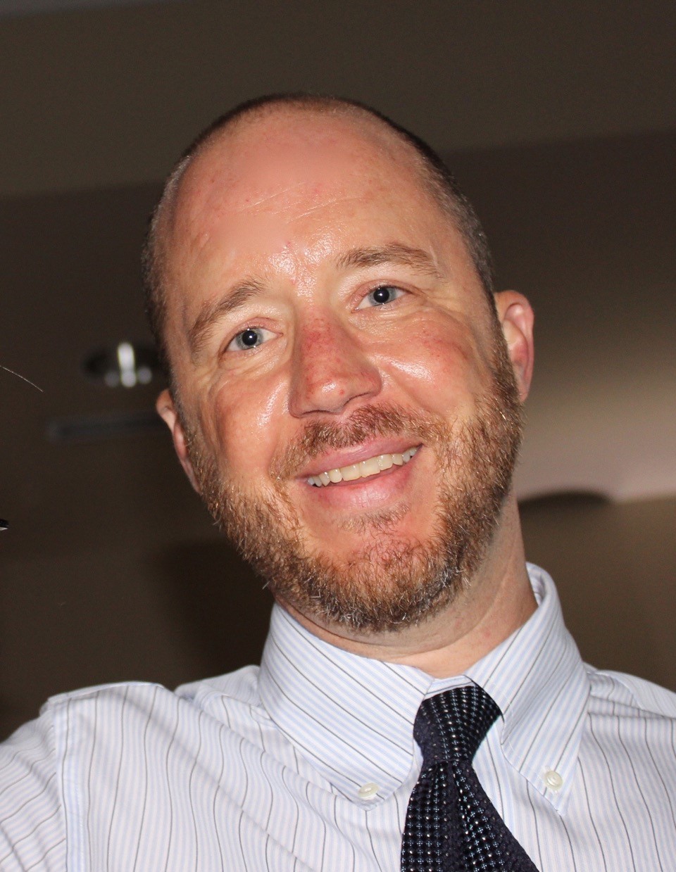 Robert "Andy" Andew Lubbers (8/1/1973-9/8/201 Robert "Andy" Andew Lubbers (8/1/1973-9/8/2016)