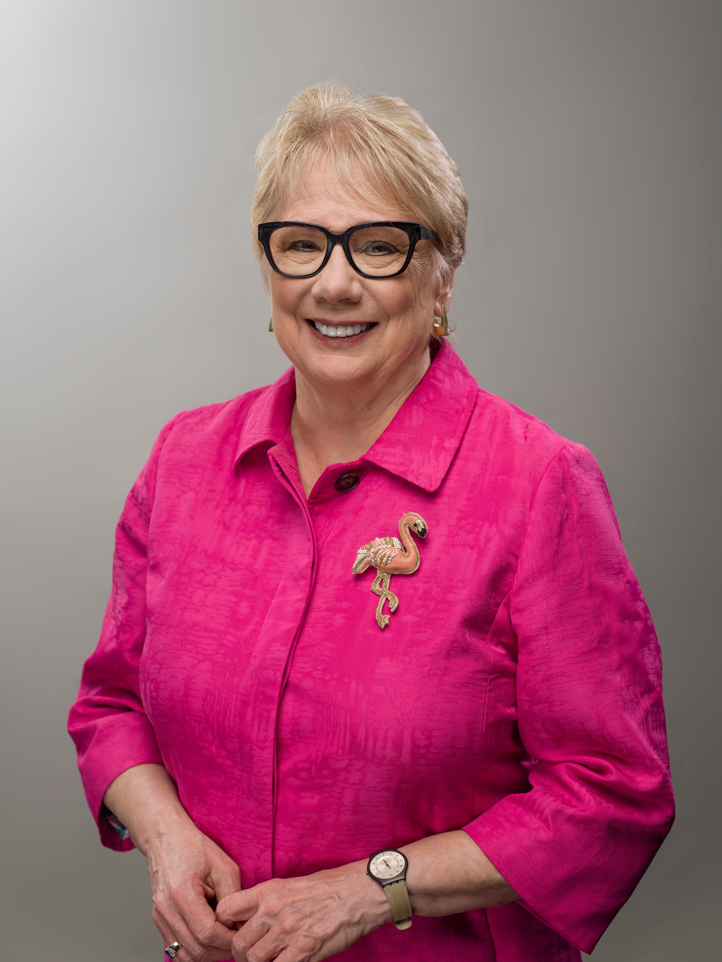Diana R. Lupo