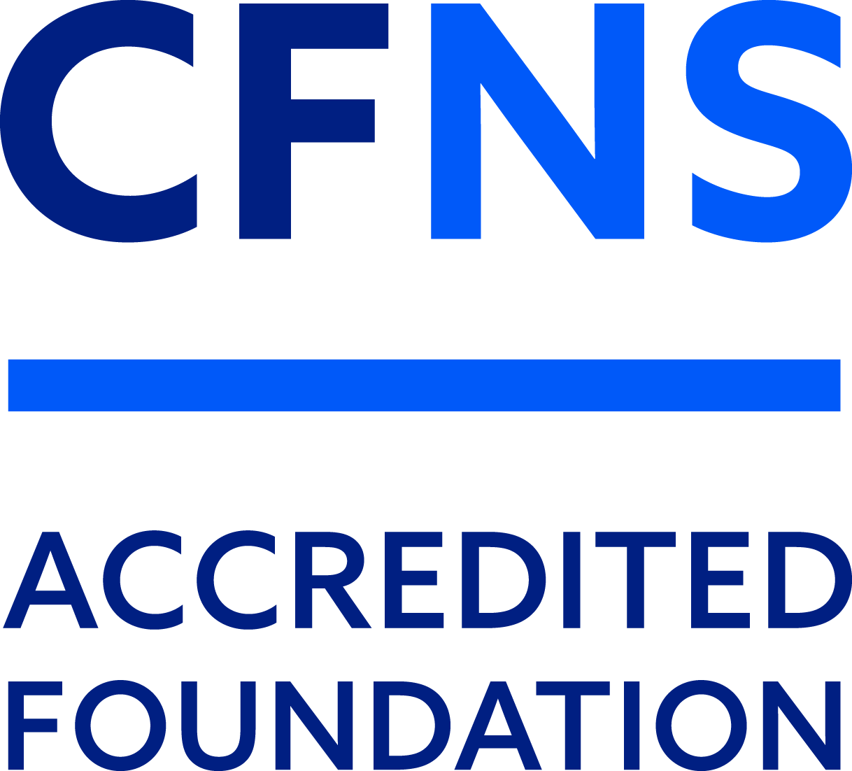 CFNS Accredited Foundation