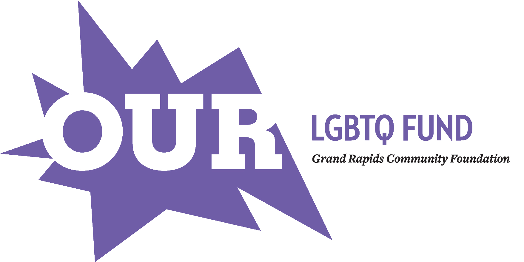 LGBTQ Fund Logo_Horiz