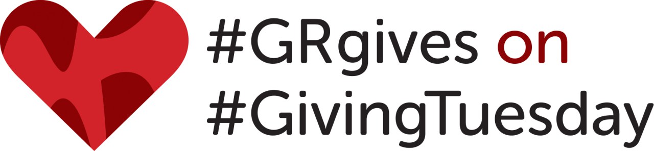 Giving Tuesday Donation Form - Grand Rapids Community Foundation